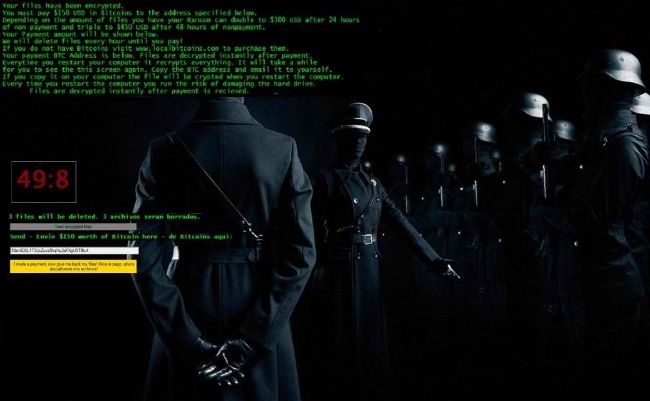 Invisible Empire Invisible Empire