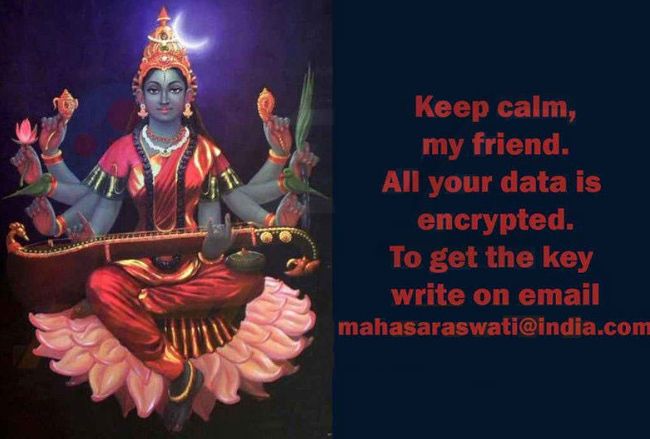 Mahasaraswati Mahasaraswati