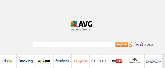 Mysearch.Avg.com Mysearch.Avg.com