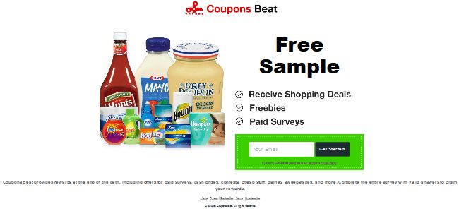 Coupons Beat couponsbeat