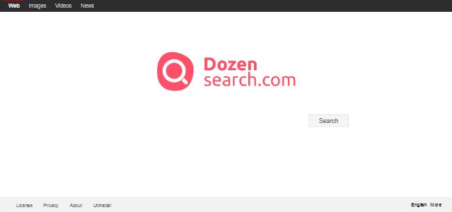 Dozensearch.com Dozensearch.com