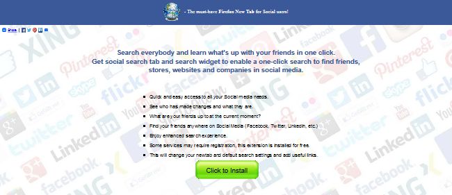 GreatSocialTab greatsocialtab