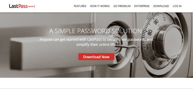 LastPass LastPass