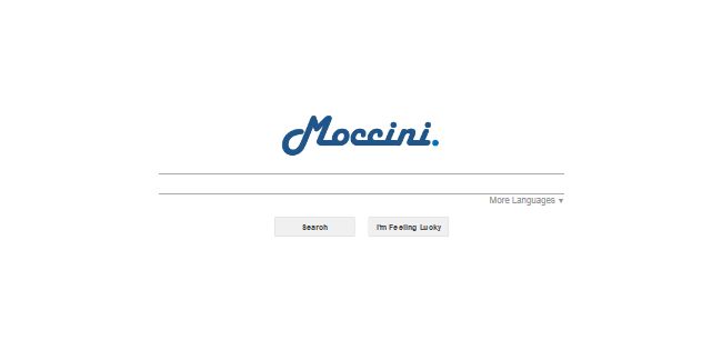 Search.moccini.com Search.moccini.com