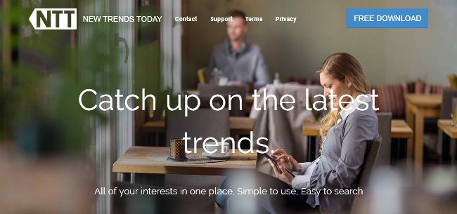 New Trends Today New Trends Today