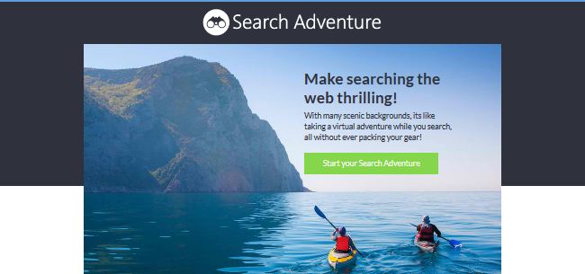 Search Adventure searchadventure