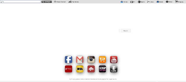 Searchnewtabtv.com Searchnewtabtv.com