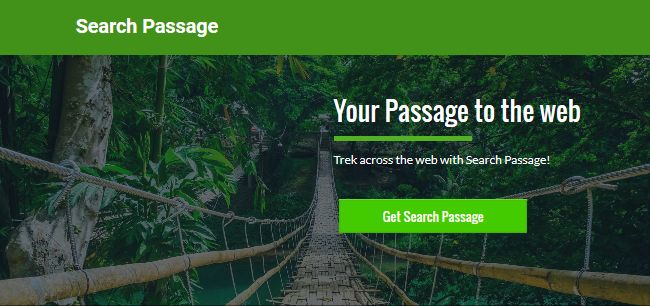Searchpassage.com Searchpassage.com