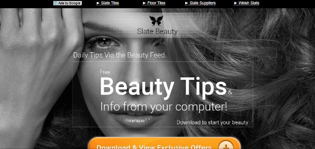 SlateBeauty slatebeauty