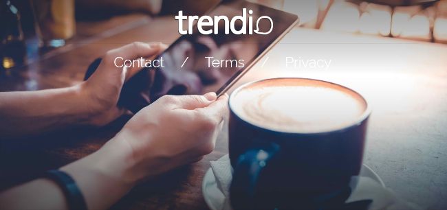 Trendio.net Trendio.net