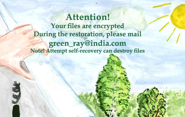 .XTBL File Extension XTBL Ransomware