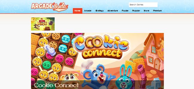 arcadesoda arcadesoda.com