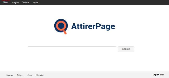 AttirerPage.com AttirerPage.com