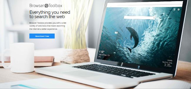 Browser Toolbox browser toolbox