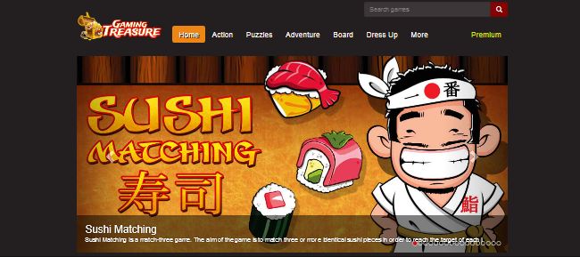 GamingTreasure gamingtreasure