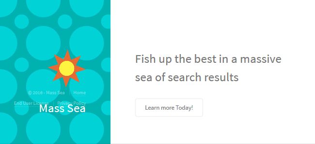 Mass Sea Mass Sea