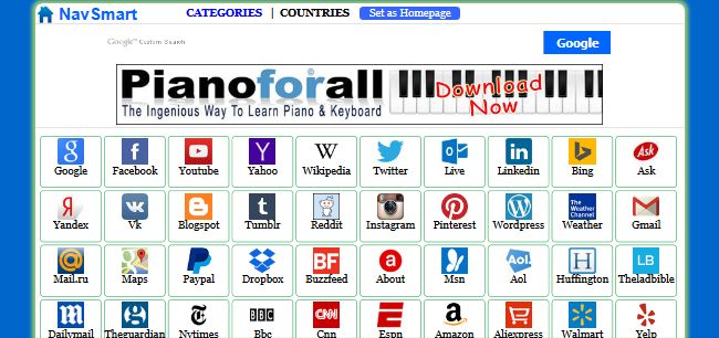 NavSmart.info NavSmart.info