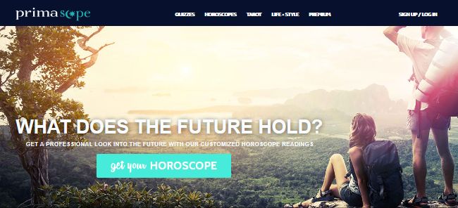PrimaScope primascope