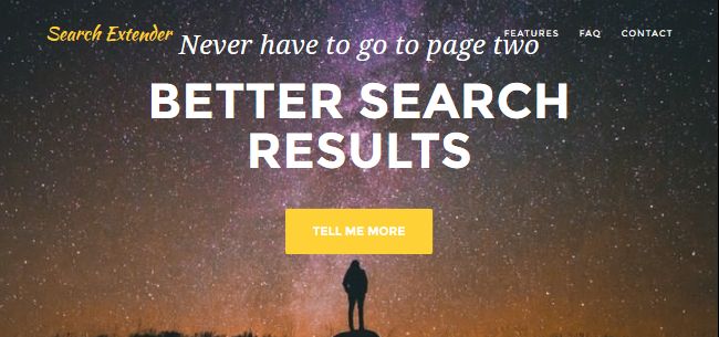 Search Extender searchextender