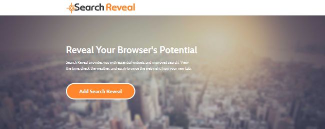 Searchreveal.com searchreveal.com