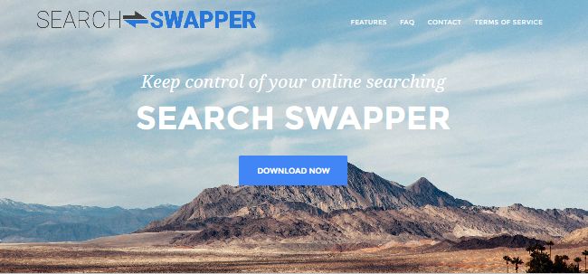 Search Swapper Search Swapper