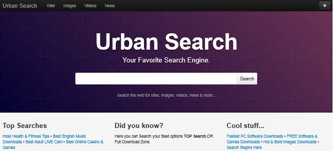 Urban-search.com Urban-search.com