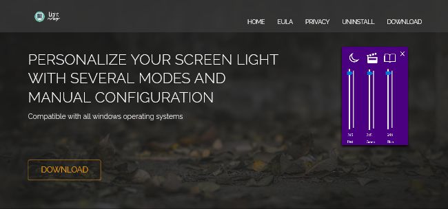 Light Manager Light Manager