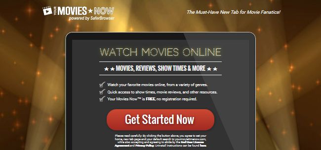 Your Movies Now Your Movies Now