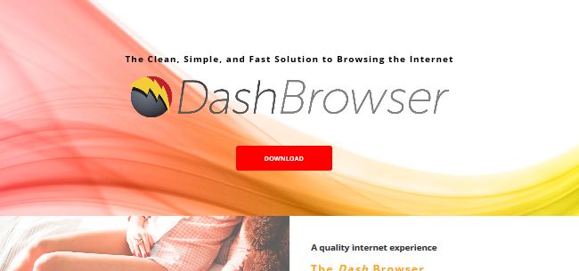 Dash Browser Dash Browser