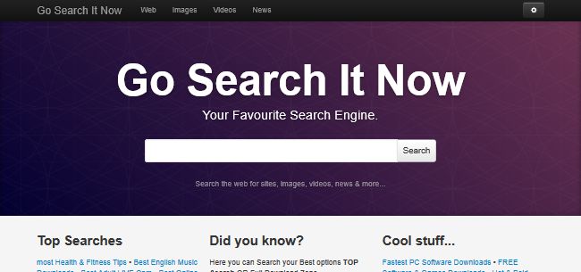 Gosearchitnow.com Gosearchitnow.com