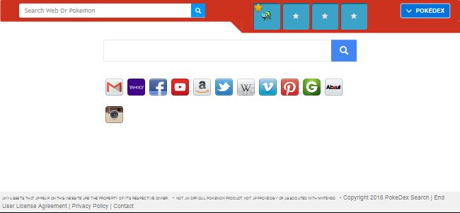 Home.getpokedex.com Home.getpokedex.com