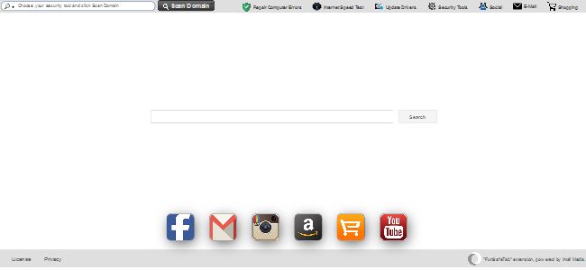 Search.funsafetabsearch.com Search.funsafetabsearch.com