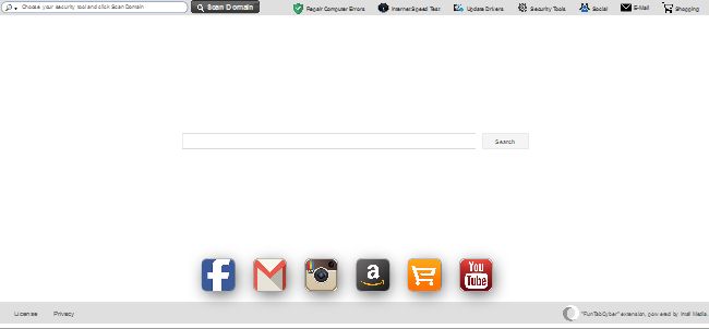 Search.funtabcybersearch.com Search.funtabcybersearch.com