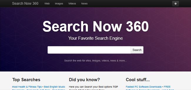 SearchNow360.com SearchNow360.com