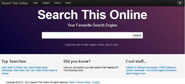 Searchthisonline.com Searchthisonline.com