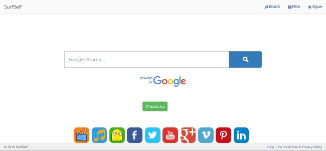 Surfself.com Surfself.com