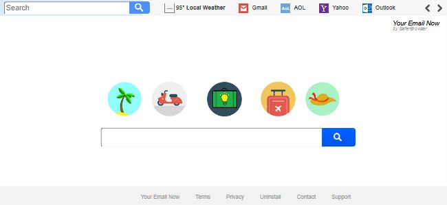 Search.youremailnow.com Search.youremailnow.com