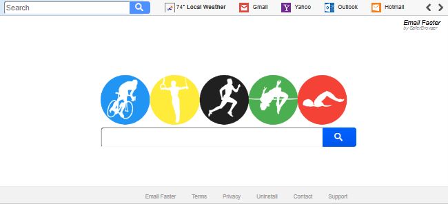Search.emailfaster.co Search.emailfaster.co