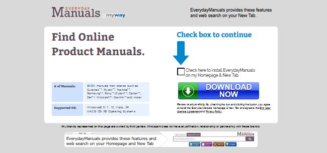 EverydayManuals EverydayManuals