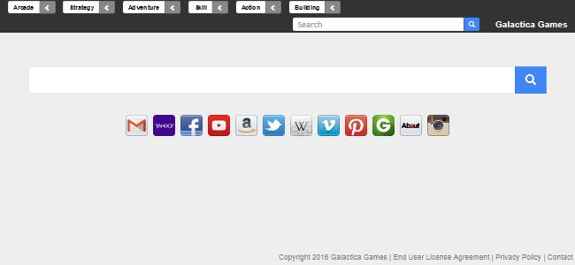 Home.galacticagames.com Home.galacticagames.com