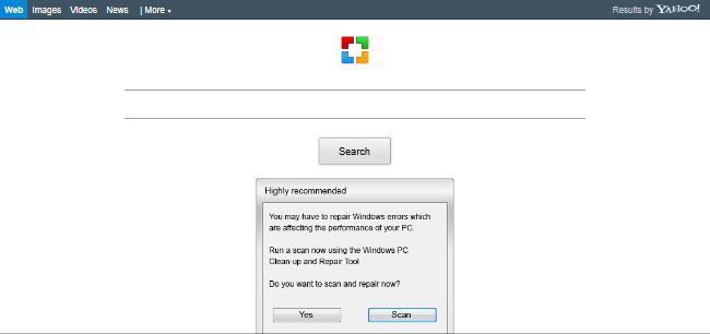Mysearch.sweetpacks.com Mysearch.sweetpacks.com