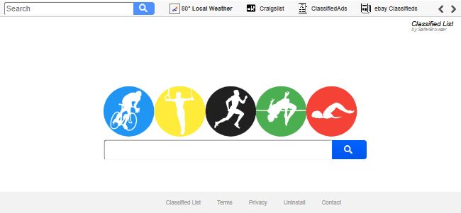 Search.classifiedlist.net Search.classifiedlist.net