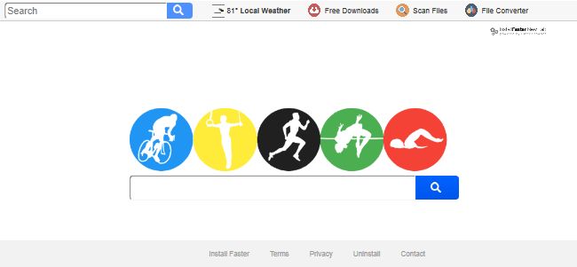 Search.searchinfast.com Search.searchinfast.com