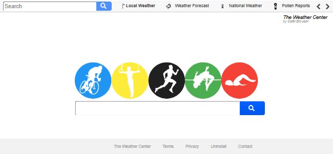 Search.theweathercenter.co Search.theweathercenter.co