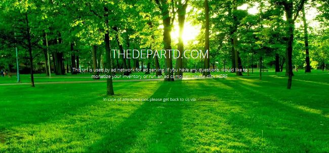 Thedepartd.com Thedepartd.com