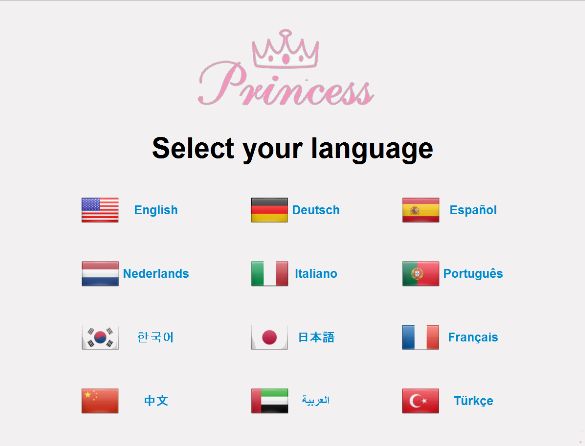 Princess Locker Princess Locker