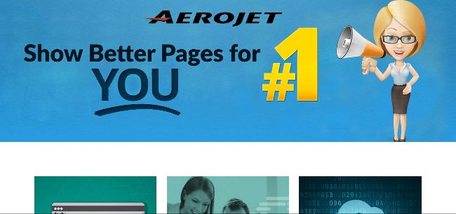 Aerojet Aerojet