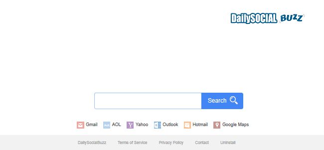 Search.dailysocialbuzz.com Search.dailysocialbuzz.com