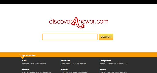 Discoveranswer.com Discoveranswer.com