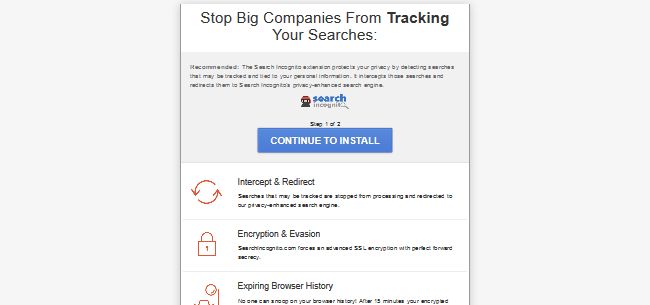 Ext.searchincognito.com Ext.searchincognito.com
